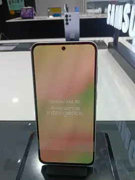 SAMSUNG A56 BISA CICILAN HINGGA 12 BULAN FREE 1-2 BULAN ANGSURAN