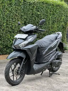 Vario 150 Led Old Pajak On Ss Lengkap