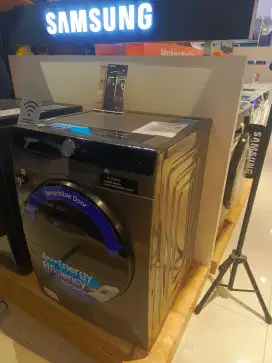 Drayer Samsung promo
