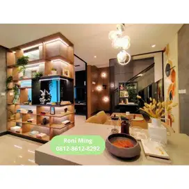 Cluster Leonora at Symphonia Serpong unit langka by Summarecon 7x12