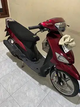 Mio Sporty 2007