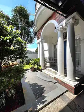 Dijual cepat Rumah di Royal Residence,Pulo gebang,jakarta timur
