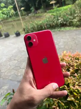Iphone 11 128Gb Inter