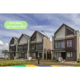 Leonora Summarecon Serpong Cluster Baru Symphonia Harga Mulai 2Milyar