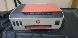 Printer Hp smart tank 519 wifi