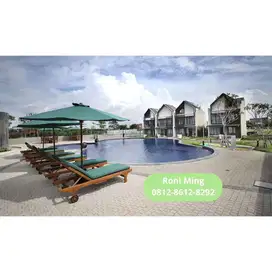 Harga Mulai 2Milyar Strozzi Summarecon Serpong Cluster Baru Symphonia