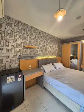Baru Gress‼️Apartemen Educity Tower Yale  Jarang Ada