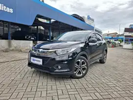 DP 5% Honda HR-V 1.5 E Bensin-AT 2019 ERQ
