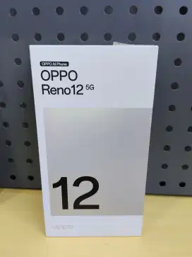 Oppo Reno 12 5G Ram 12/256 GB