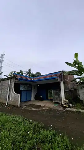 RUMAH MURAH DEKAT PEMDA BANTUL