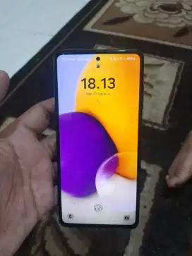 Samsung A72 4G fullset