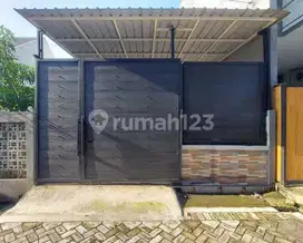 Dijual Rumah siap huni, renovasi Graha Sukolilo
