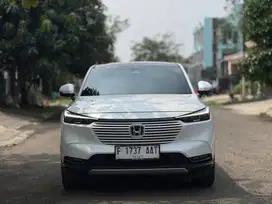 HRV SE 2022 ( KONDISI 100% Tanpa PR )