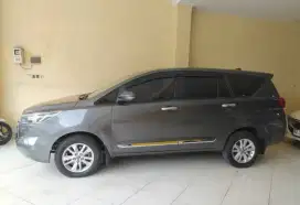 Innova Reborn Diesel G at 2018