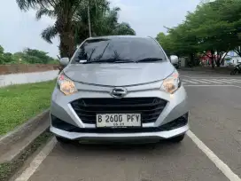 AR Daihatsu Sigra 2019 Bensin