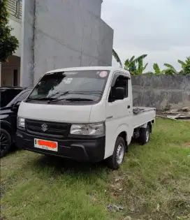 Suzuki Carry pick up M/T