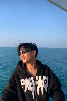 Mancing Cumi/Tuna