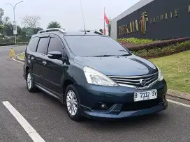 DP5JT Grand Livina HWS At 2013