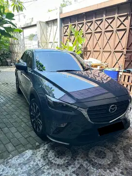 Mazda CX 3 2023
