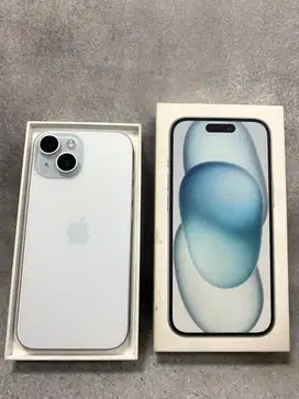 iphone 15 128 gb ibox fullset