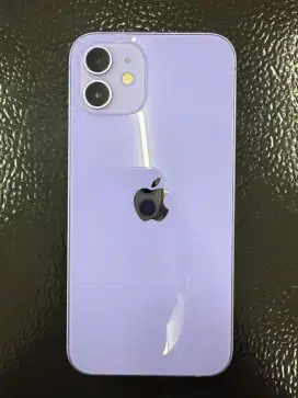 Iphone 12 128GB Ex Ibox