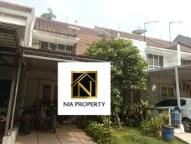 Rumah Raffles Hills Cibubur Harga Terbaik
