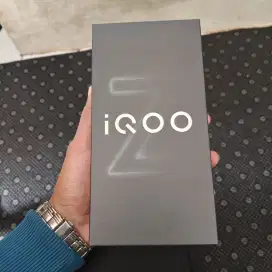 ViVo IQOO Z9 RAM 8/256 FULSET