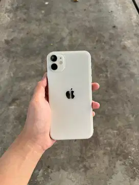 iPhone 11 128gb Digimap iBox Wifi Only