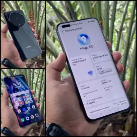 HONOR MAGIC 5 PRO