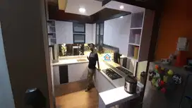Kitchen Set Surabaya Kaloka Interior
