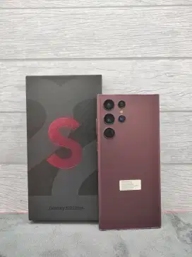 Samsung s22 ultra 12/256