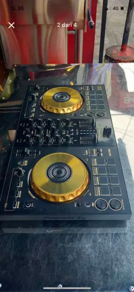 Pioneer DDJ-SB3