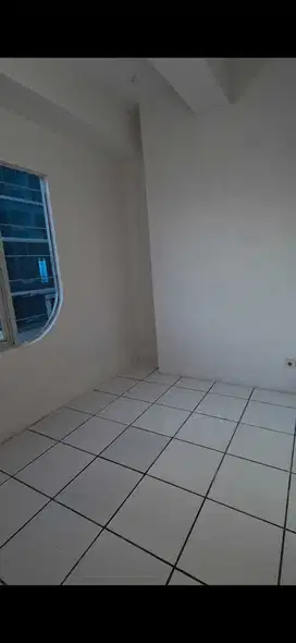 Apartemen City Square Tower B