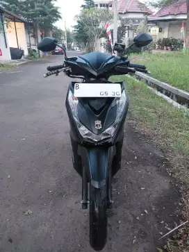 Honda Beat Cbs tahun 2023
