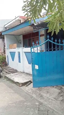 Dijual Rumah Murah!!! di Poris Indah, Cipondoh Tangerang 650jt