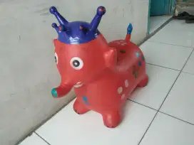 Kuda kudaan anak