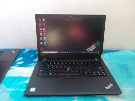 LENOVO THINKPAD T470 non TOUCHSCREEN