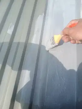Tukang perbaikan atap bocor dan renovasi rumah dll