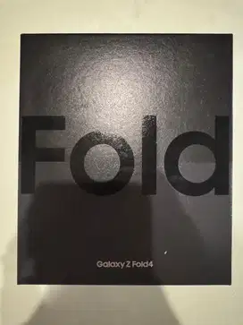 Samsung z fold 4