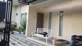 RUMAH CLUSTER 2LT MURAH DEKAT MALL CIPUTRA JALAN PEMUDA PEKANBARU