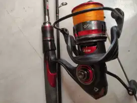 Joran pancing daido