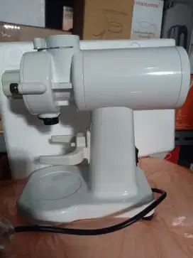 Grinder kopi 500N merk muranee Kuis plus kettle elektric 1000ml