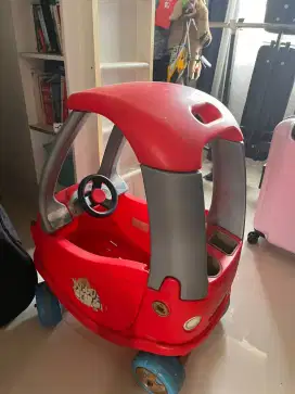 Jual mobil mobilan anak merk ELC