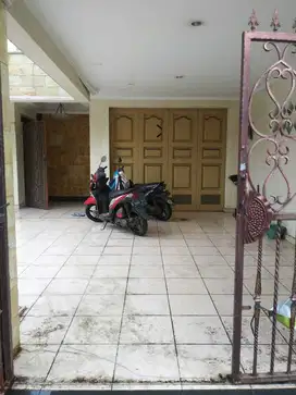 DIJUAL  Rumah siap huni Griya Loka - BSD