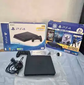 PLAYSTATION 4 SERI 21