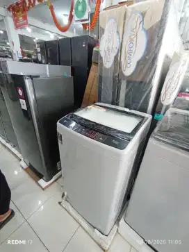 Peralatan rumah tangga elektronik
