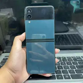 Samsung Z Flip3 5G 8/128GB Second Ori