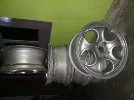 Velg compomotive r16