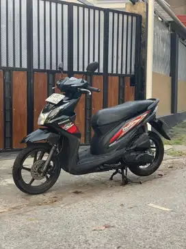 BEAT FI 2014 AB Bantul