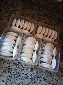 Ready Cireng ayam